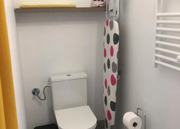 Сasa de vacaciones Rubis Baie Mont Saint Michel