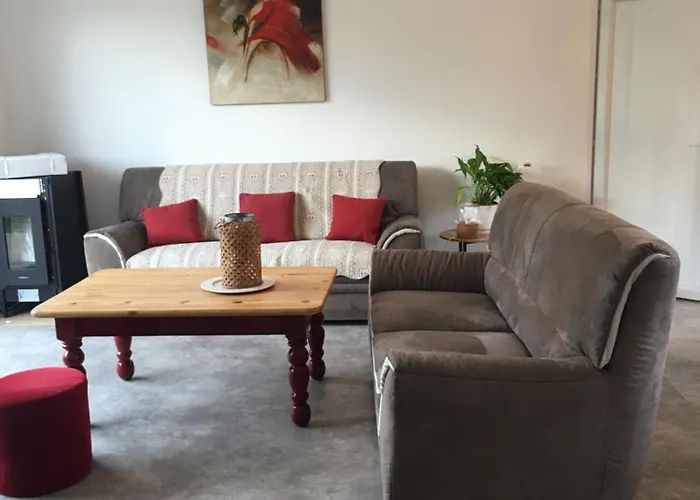 Rubis Baie Mont Saint Michel Сasa de vacaciones *