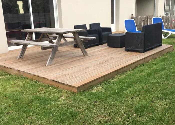 Rubis Baie Mont Saint Michel Marcey-les-Grèves