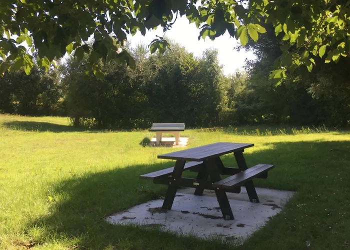 Сasa de vacaciones Rubis Baie Mont Saint Michel Marcey-les-Grèves
