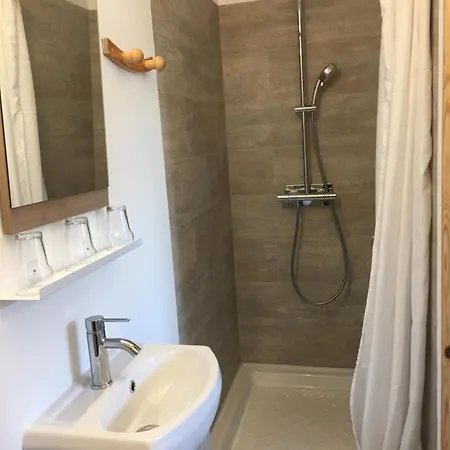 Rubis Baie Mont Saint Michel *