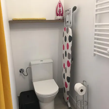 Dom wakacyjny Rubis Baie Mont Saint Michel