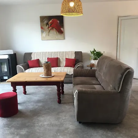 Rubis Baie Mont Saint Michel Dom wakacyjny *