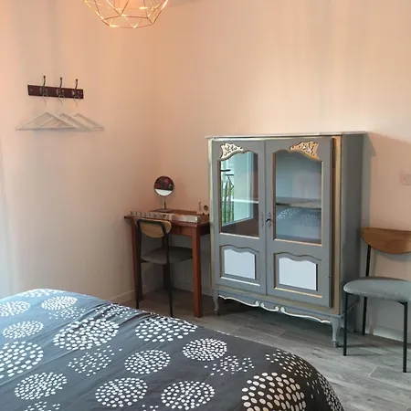 Rubis Baie Mont Saint Michel * Marcey-les-Grèves