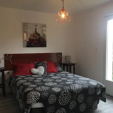 Rubis Baie Mont Saint Michel * Marcey-les-Grèves