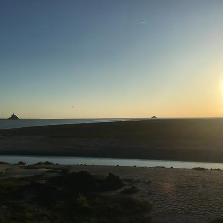 Nyaraló Rubis Baie Mont Saint Michel
