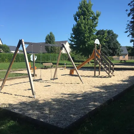 Dom wakacyjny Rubis Baie Mont Saint Michel *