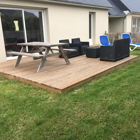 Rubis Baie Mont Saint Michel Marcey-les-Grèves