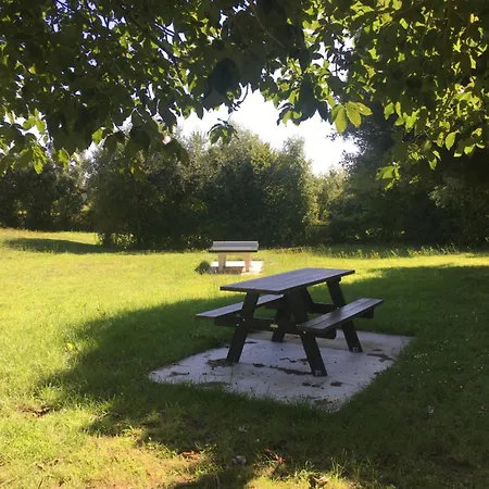 Nyaraló Rubis Baie Mont Saint Michel Marcey-les-Grèves